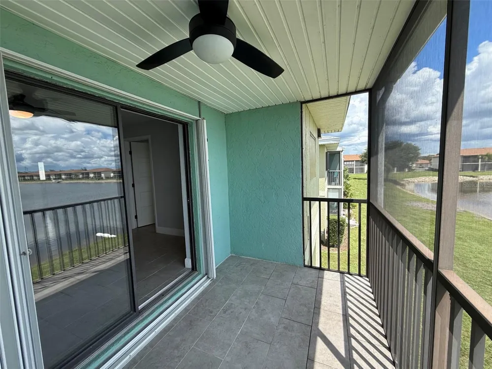 25225 RAMPART BOULEVARD #2005 Punta Gorda, FL 33983