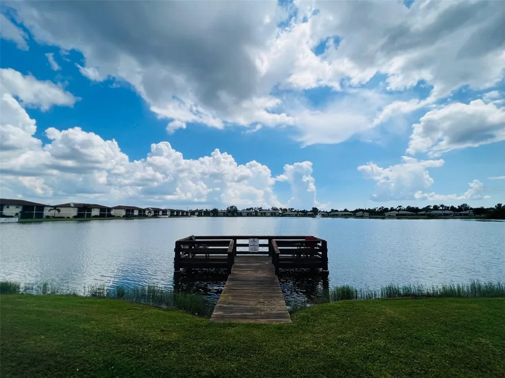 25225 RAMPART BOULEVARD #2005 Punta Gorda, FL 33983