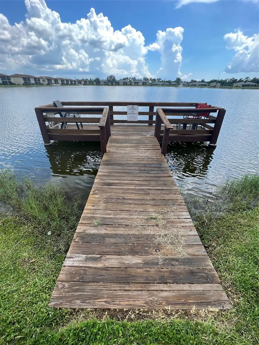 25225 RAMPART BOULEVARD #2005 Punta Gorda, FL 33983