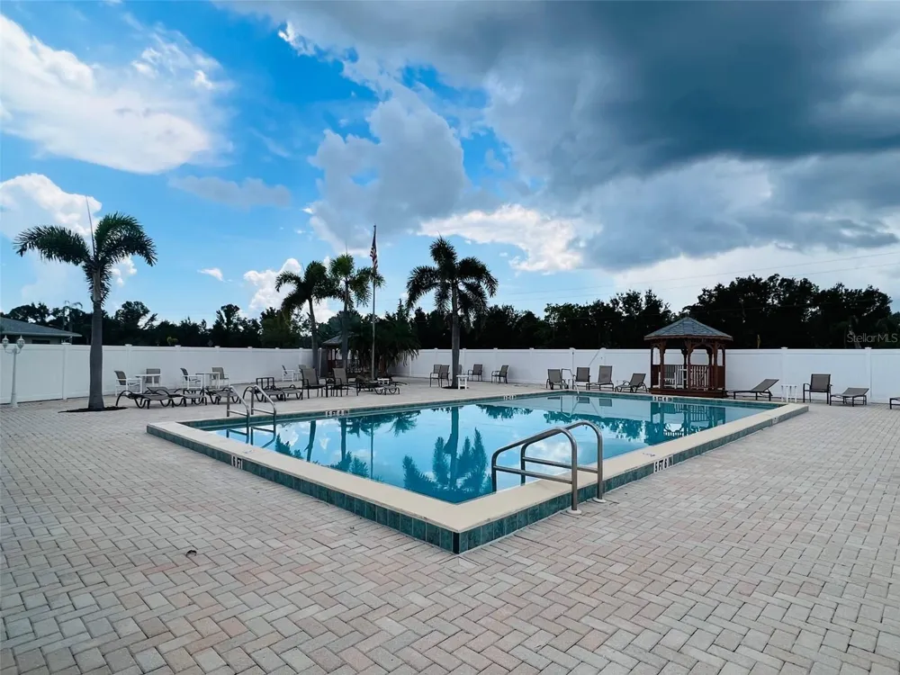 25225 RAMPART BOULEVARD #2005 Punta Gorda, FL 33983