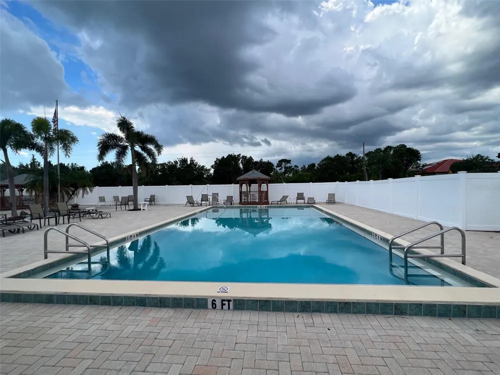 25225 RAMPART BOULEVARD #2005 Punta Gorda, FL 33983