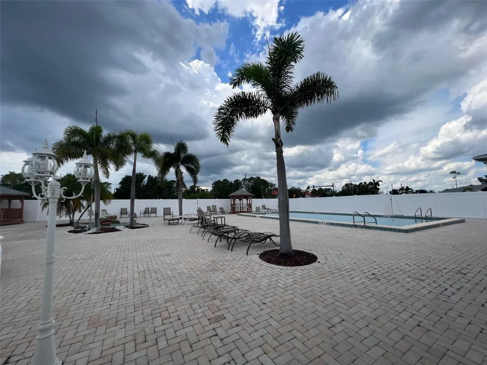 25225 RAMPART BOULEVARD #2005 Punta Gorda, FL 33983