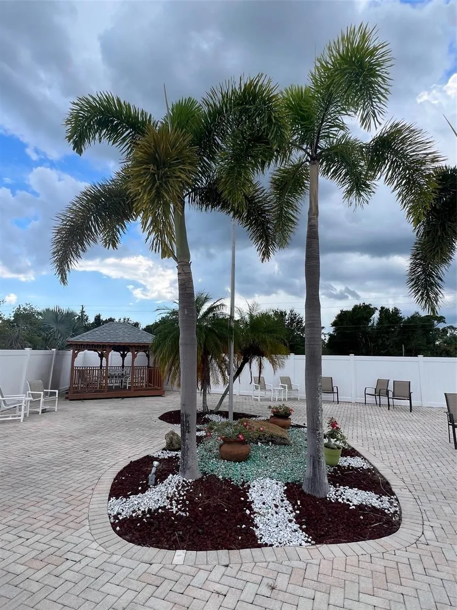 25225 RAMPART BOULEVARD #2005 Punta Gorda, FL 33983