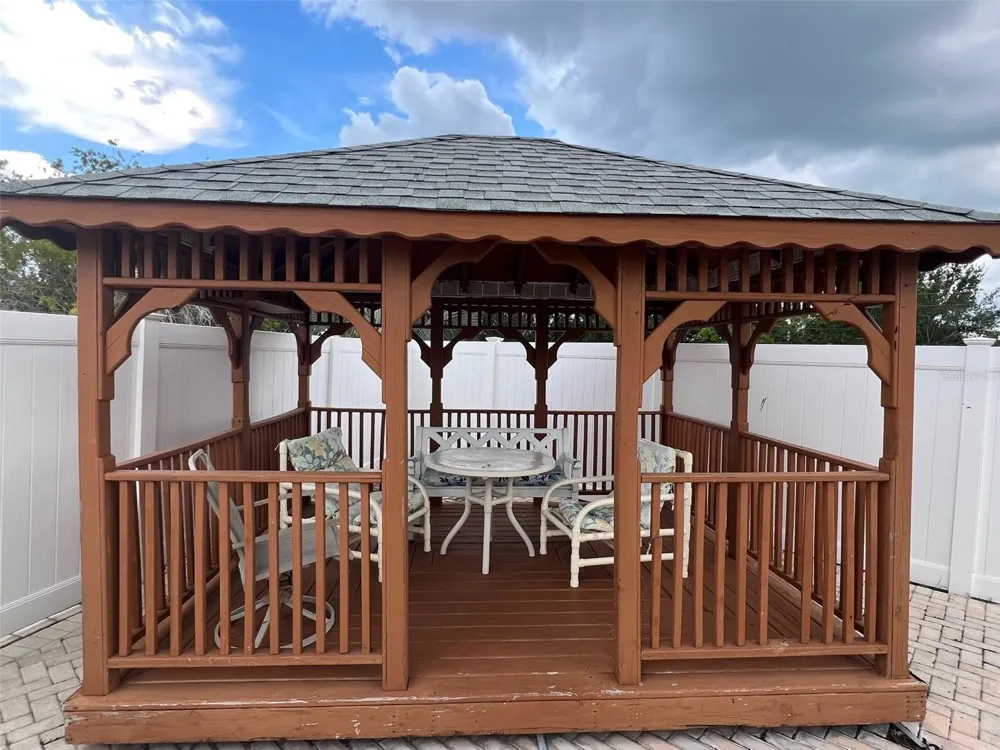 25225 RAMPART BOULEVARD #2005 Punta Gorda, FL 33983