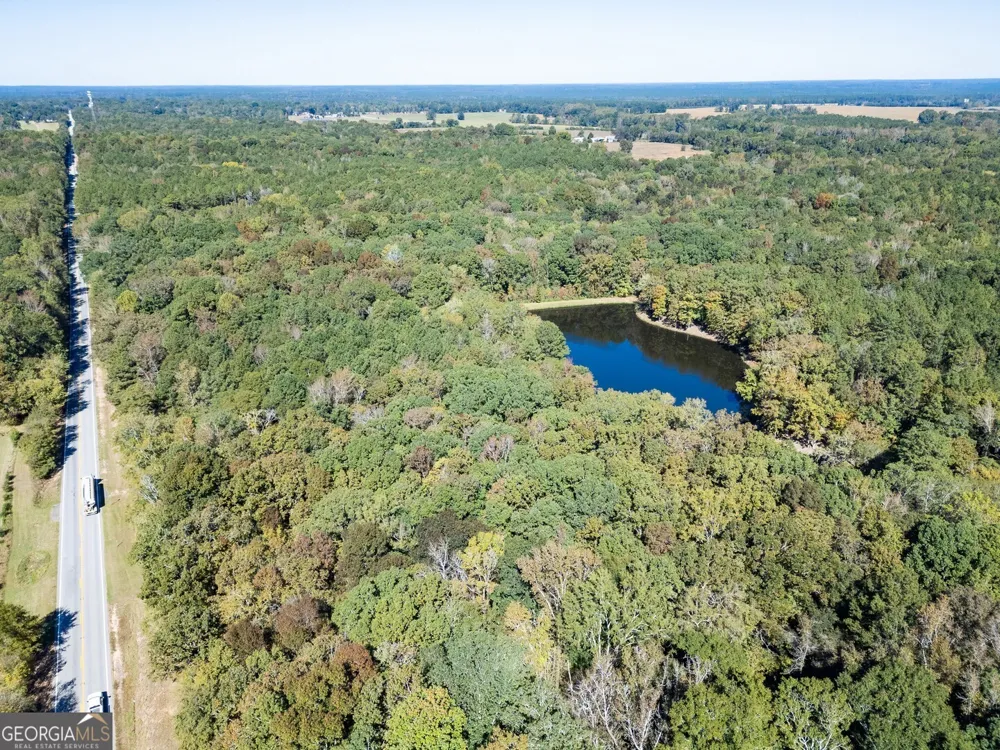 0 Ga Highway 142 Shady Dale, GA 31085