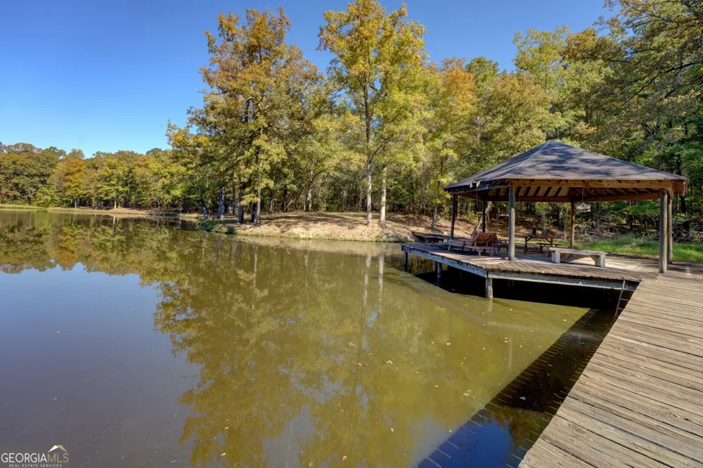 0 Ga Highway 142 Shady Dale, GA 31085