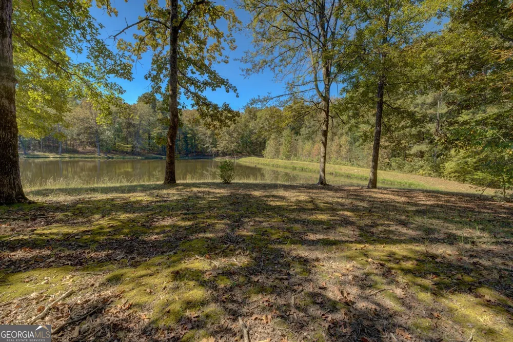 0 Ga Highway 142 Shady Dale, GA 31085