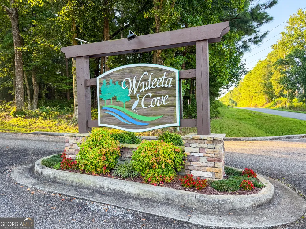 0 Taylor Way Wedowee, AL 36278