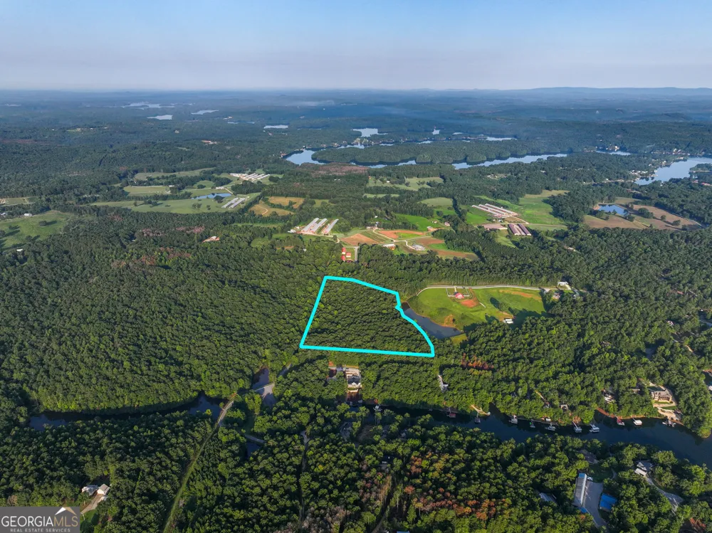 0 Taylor Way Wedowee, AL 36278