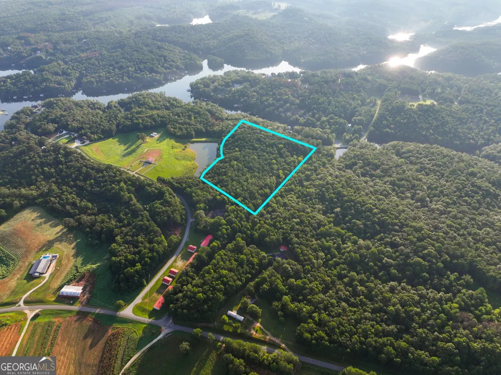 0 Taylor Way Wedowee, AL 36278
