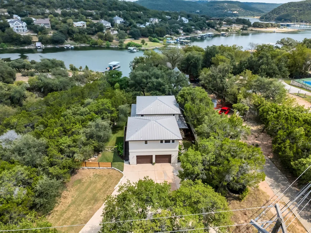 14245 FM 2769 ROAD Volente, TX 78641