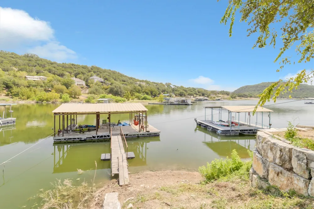 14245 FM 2769 ROAD Volente, TX 78641