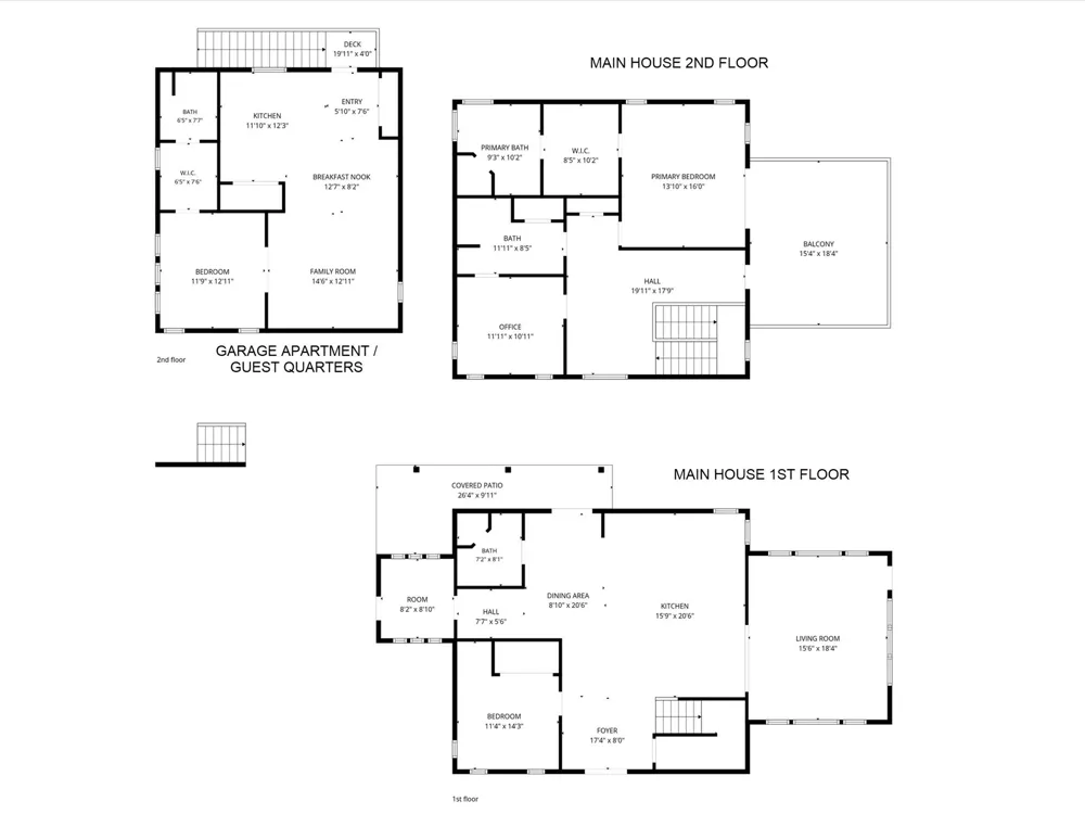 14245 FM 2769 ROAD Volente, TX 78641