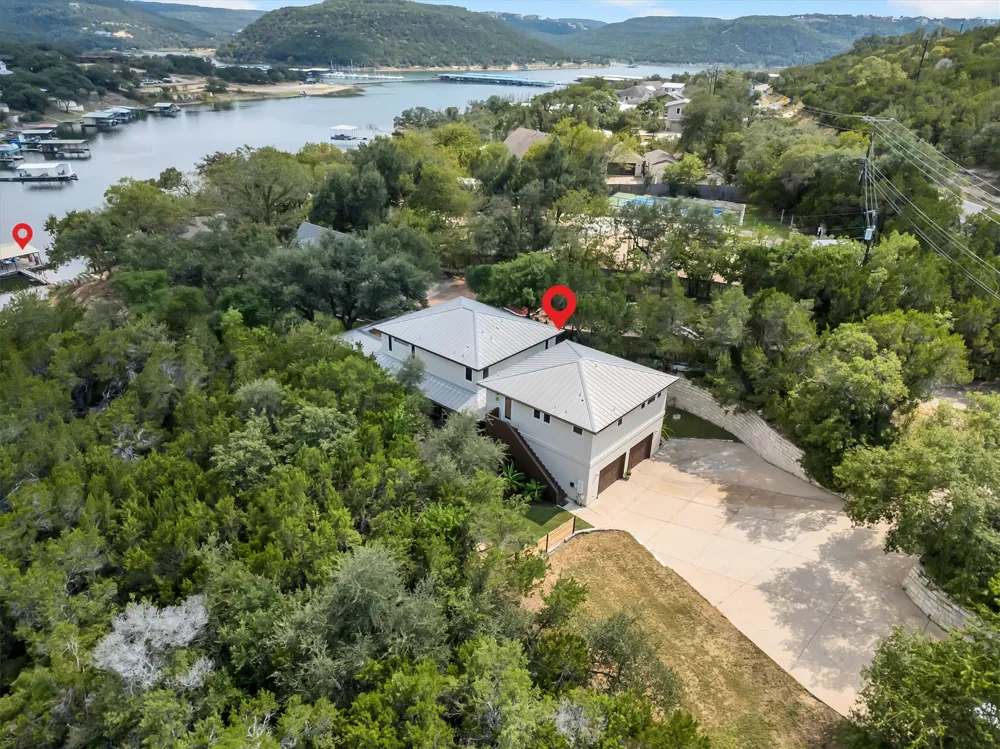 14245 FM 2769 ROAD Volente, TX 78641