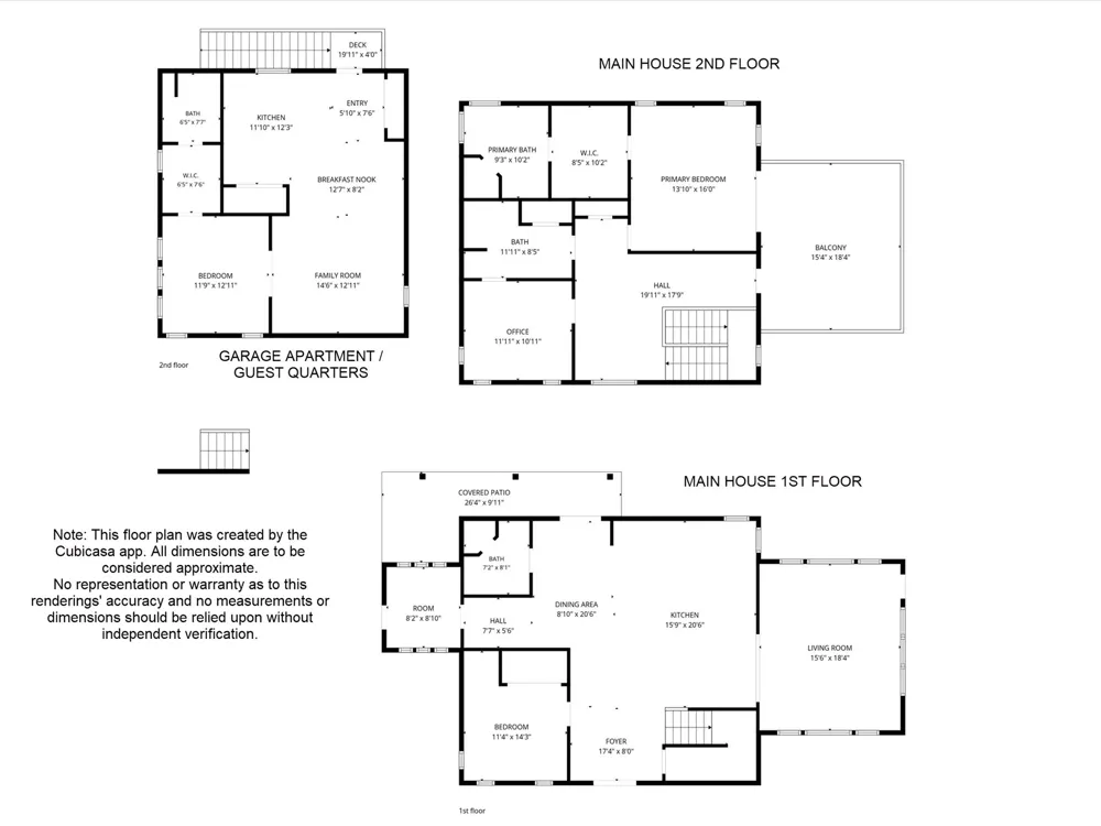 14245 FM 2769 ROAD Volente, TX 78641