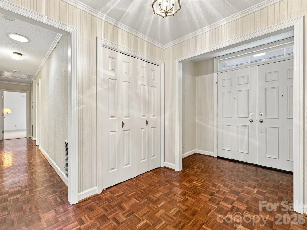 12 Legendary Road Hendersonville, NC 28739