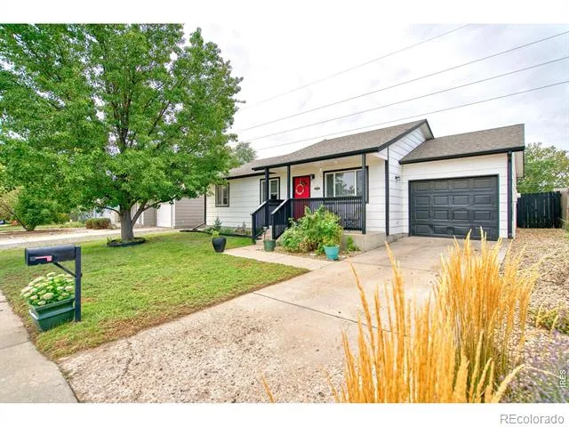 3170 W 3rd St Rd Greeley, CO 80631