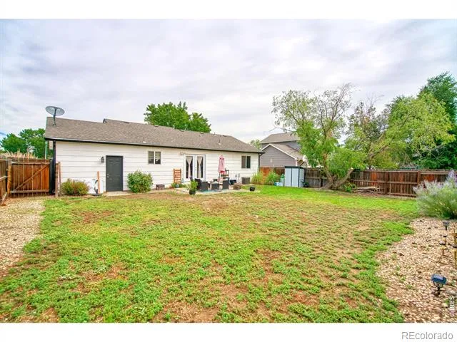 3170 W 3rd St Rd Greeley, CO 80631