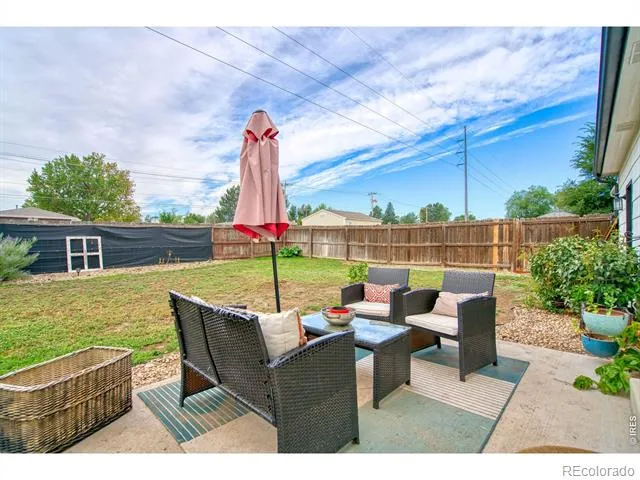 3170 W 3rd St Rd Greeley, CO 80631