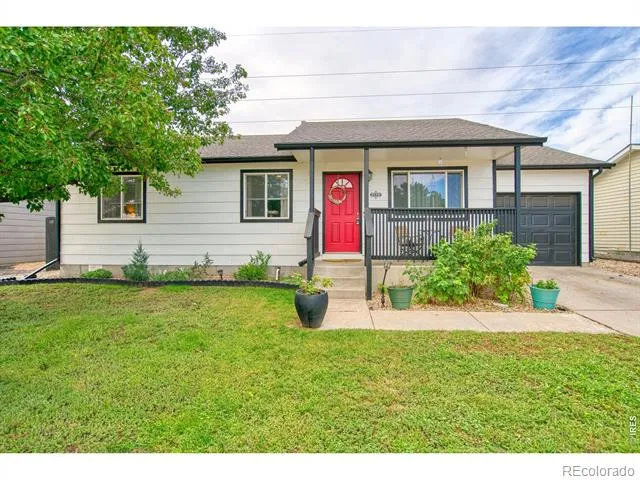 3170 W 3rd St Rd Greeley, CO 80631
