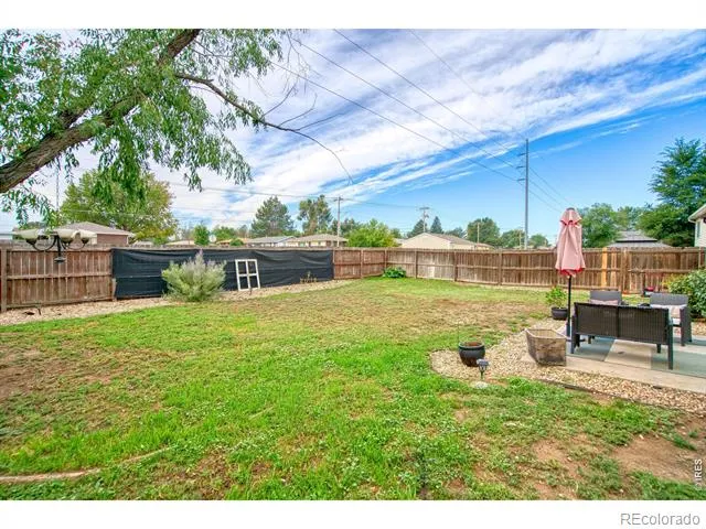 3170 W 3rd St Rd Greeley, CO 80631