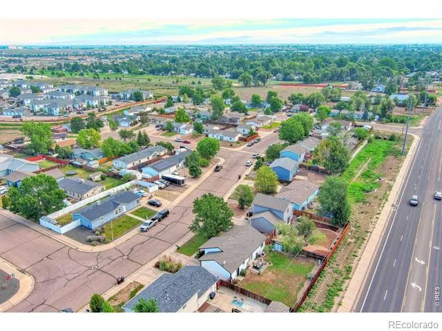 3170 W 3rd St Rd Greeley, CO 80631