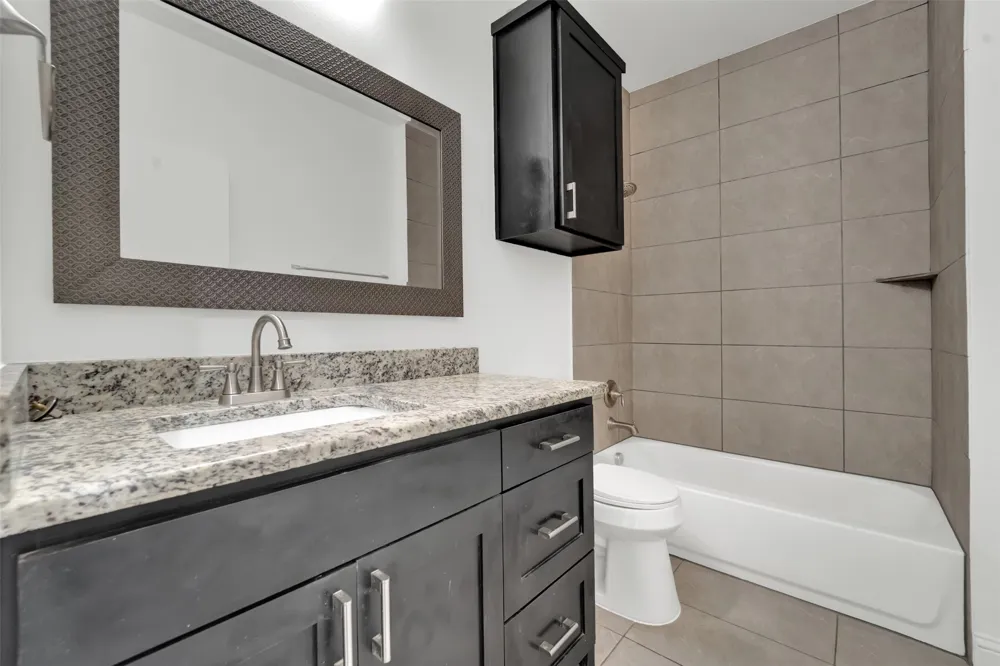 4902 Rimwood Drive Balch Springs, TX 75180