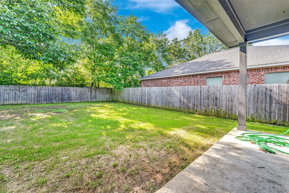 4902 Rimwood Drive Balch Springs, TX 75180