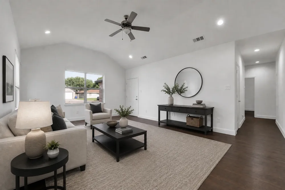4902 Rimwood Drive Balch Springs, TX 75180