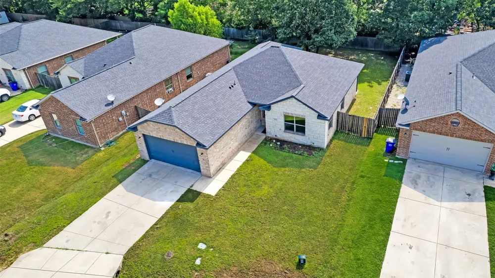 4902 Rimwood Drive Balch Springs, TX 75180