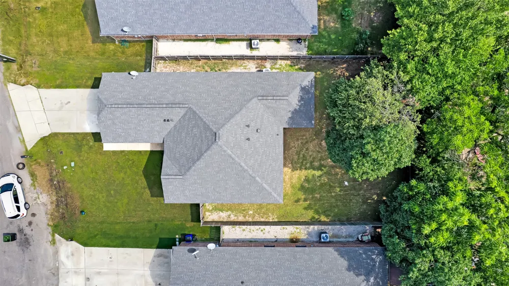 4902 Rimwood Drive Balch Springs, TX 75180