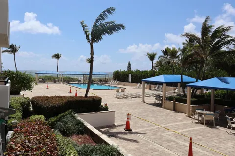 2000 S OCEAN BOULEVARD #LG