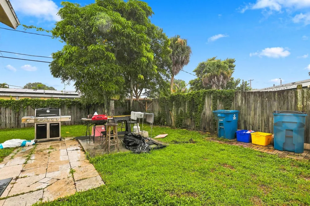 730 GARDENIA DRIVE Royal Palm Beach, FL 33411