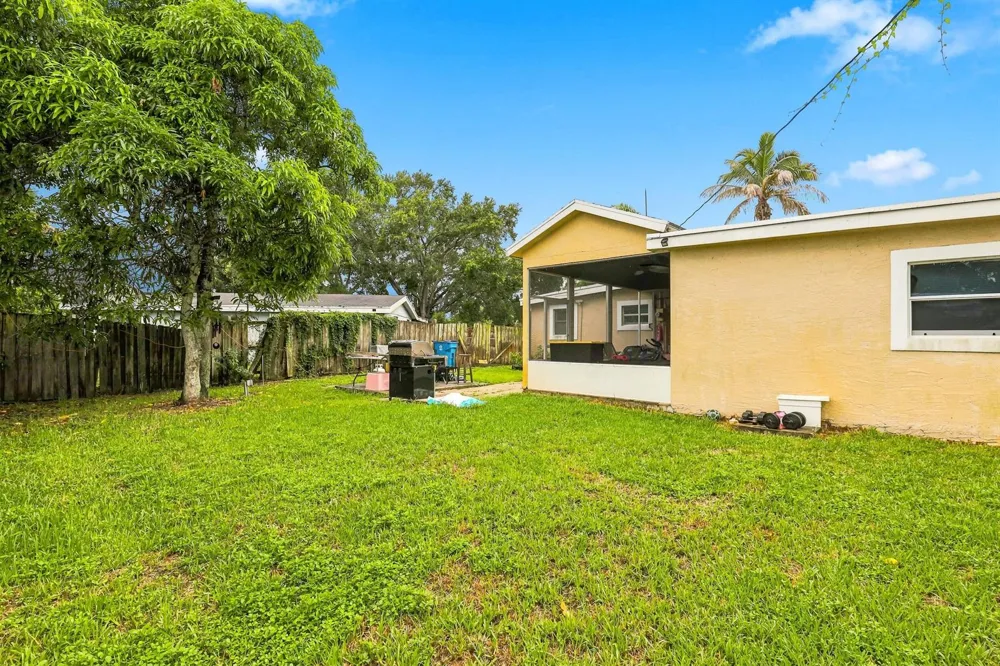 730 GARDENIA DRIVE Royal Palm Beach, FL 33411