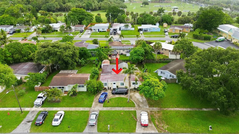 730 GARDENIA DRIVE Royal Palm Beach, FL 33411