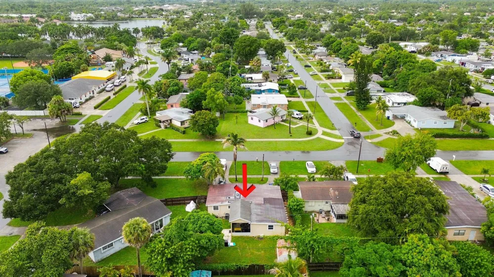 730 GARDENIA DRIVE Royal Palm Beach, FL 33411