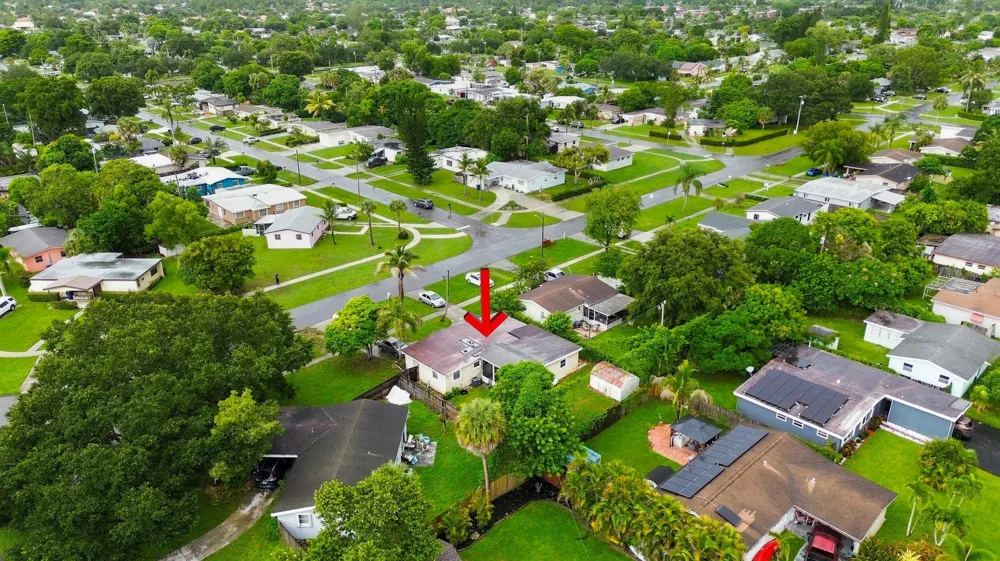 730 GARDENIA DRIVE Royal Palm Beach, FL 33411