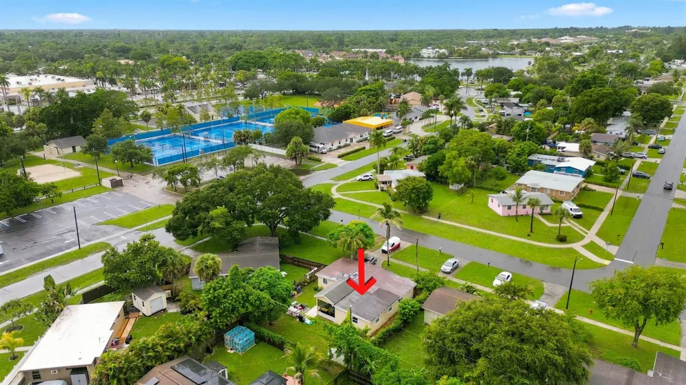 730 GARDENIA DRIVE Royal Palm Beach, FL 33411