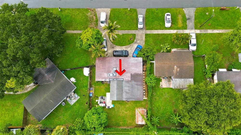 730 GARDENIA DRIVE Royal Palm Beach, FL 33411