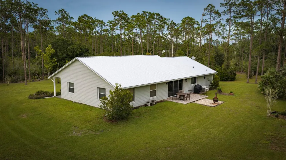 32801 US Highway 441 Highway #36 Okeechobee, FL 34972