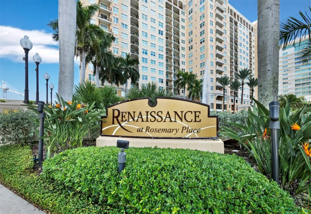 750 TAMIAMI TRAIL #906 Sarasota, FL 34236