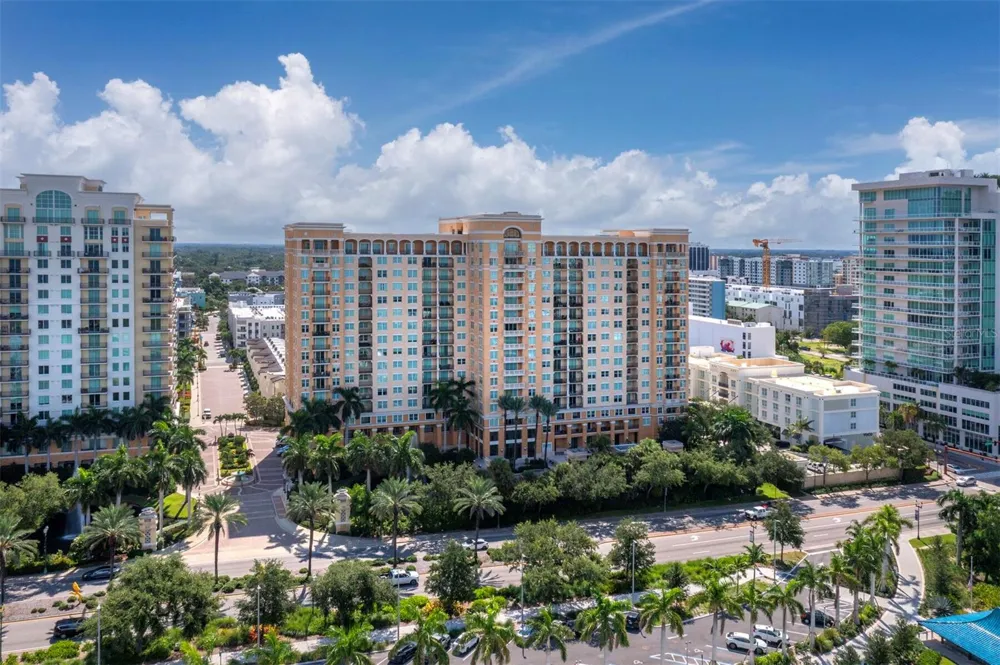 750 TAMIAMI TRAIL #906 Sarasota, FL 34236