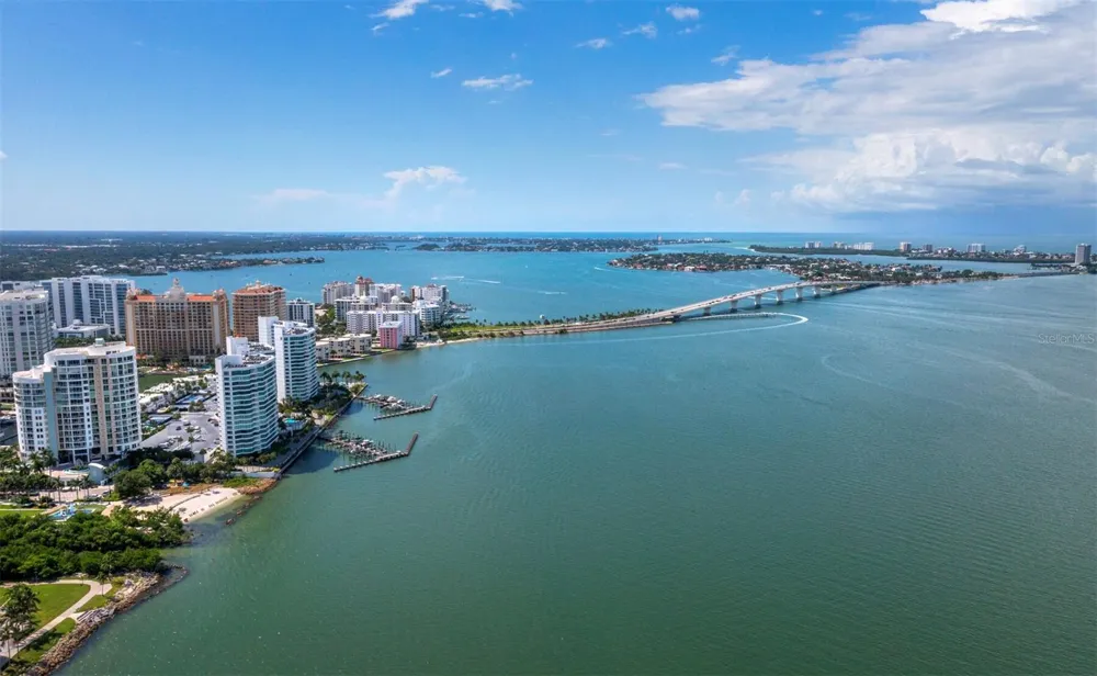 750 TAMIAMI TRAIL #906 Sarasota, FL 34236