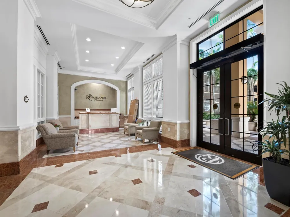 750 TAMIAMI TRAIL #906 Sarasota, FL 34236