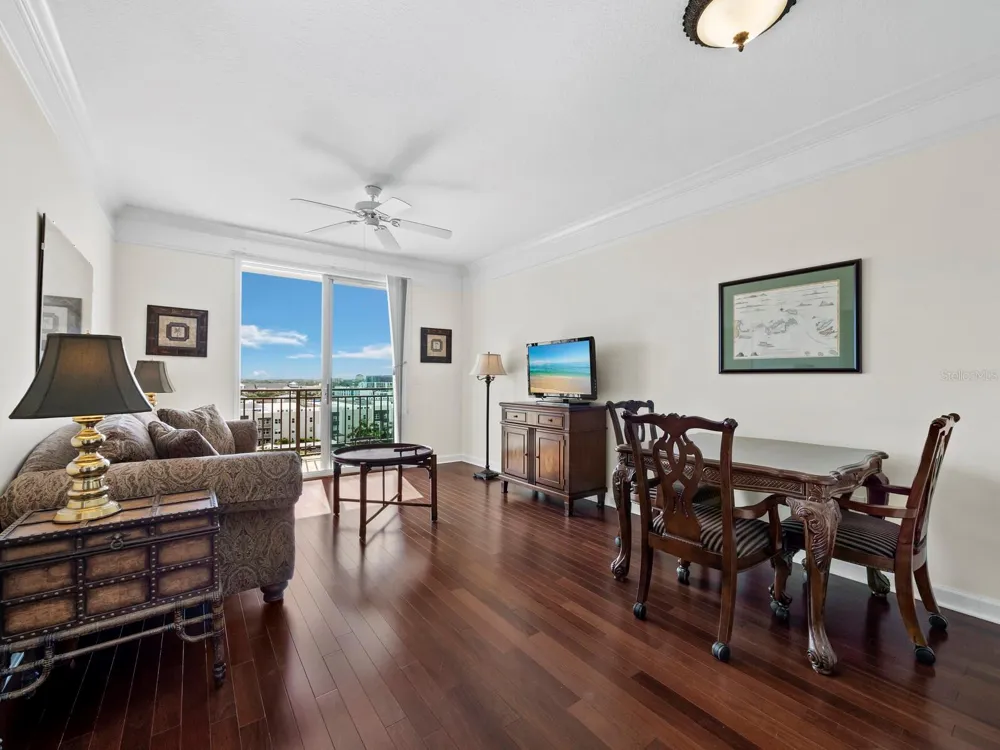 750 TAMIAMI TRAIL #906 Sarasota, FL 34236