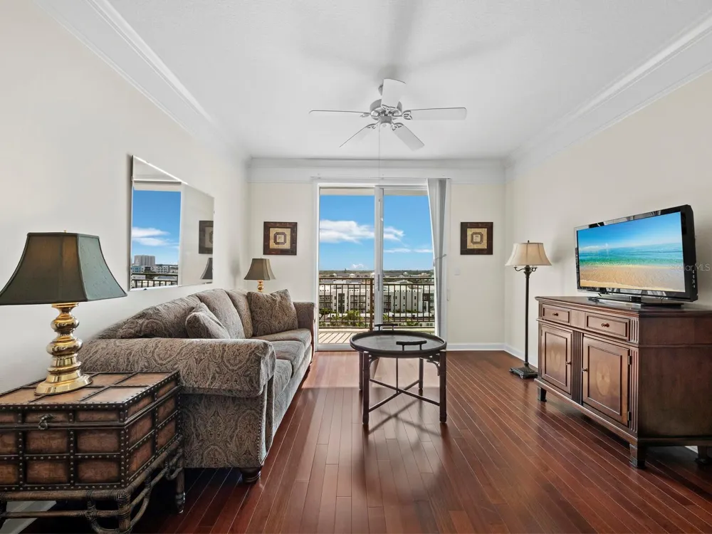750 TAMIAMI TRAIL #906 Sarasota, FL 34236