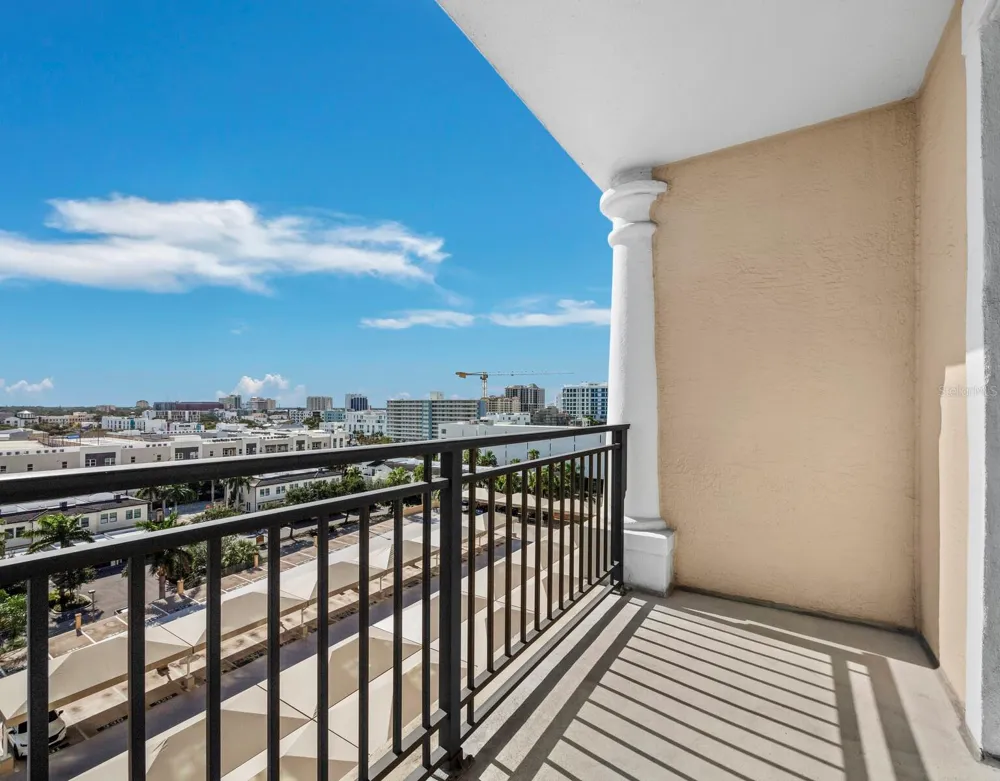 750 TAMIAMI TRAIL #906 Sarasota, FL 34236