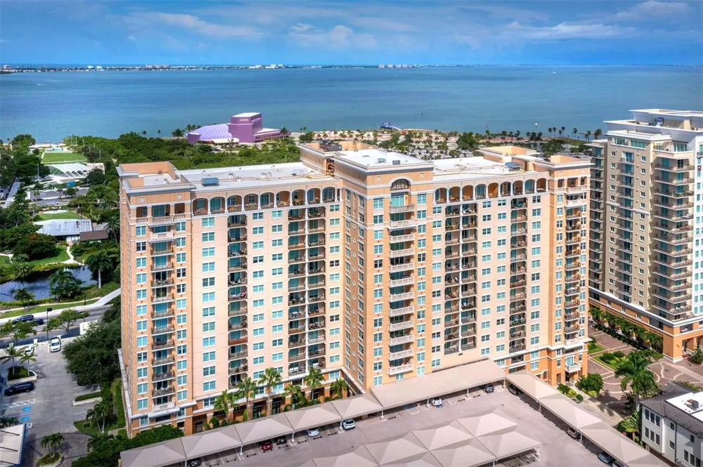 750 TAMIAMI TRAIL #906 Sarasota, FL 34236