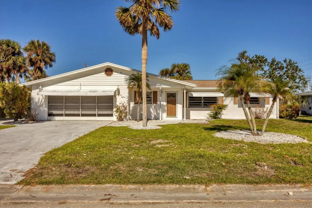 1780 ELINOR PLACE Englewood, FL 34223