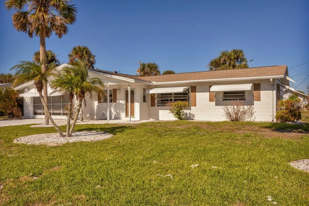 1780 ELINOR PLACE Englewood, FL 34223